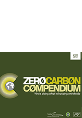 Zero carbon compendium 2011
