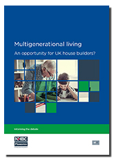 Multigenerational living