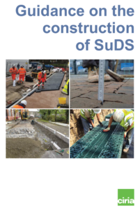 Sustainable Drainage Systems
