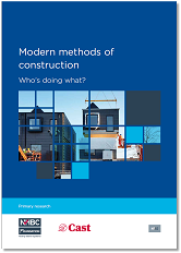 Modern Methods of Construction