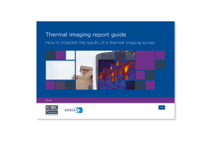 Thermal imaging guide